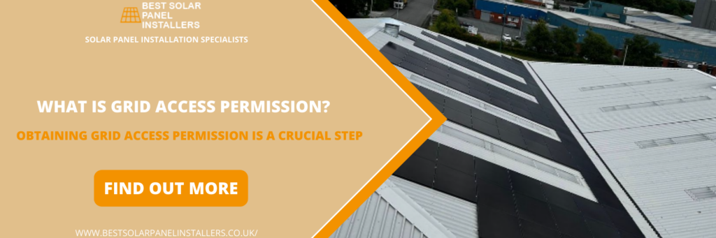 What is Grid Access Permission?